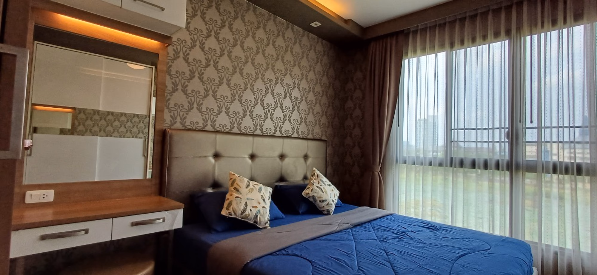 2 Bed Condo for Rent in Mueang Chiang Mai - Image 10