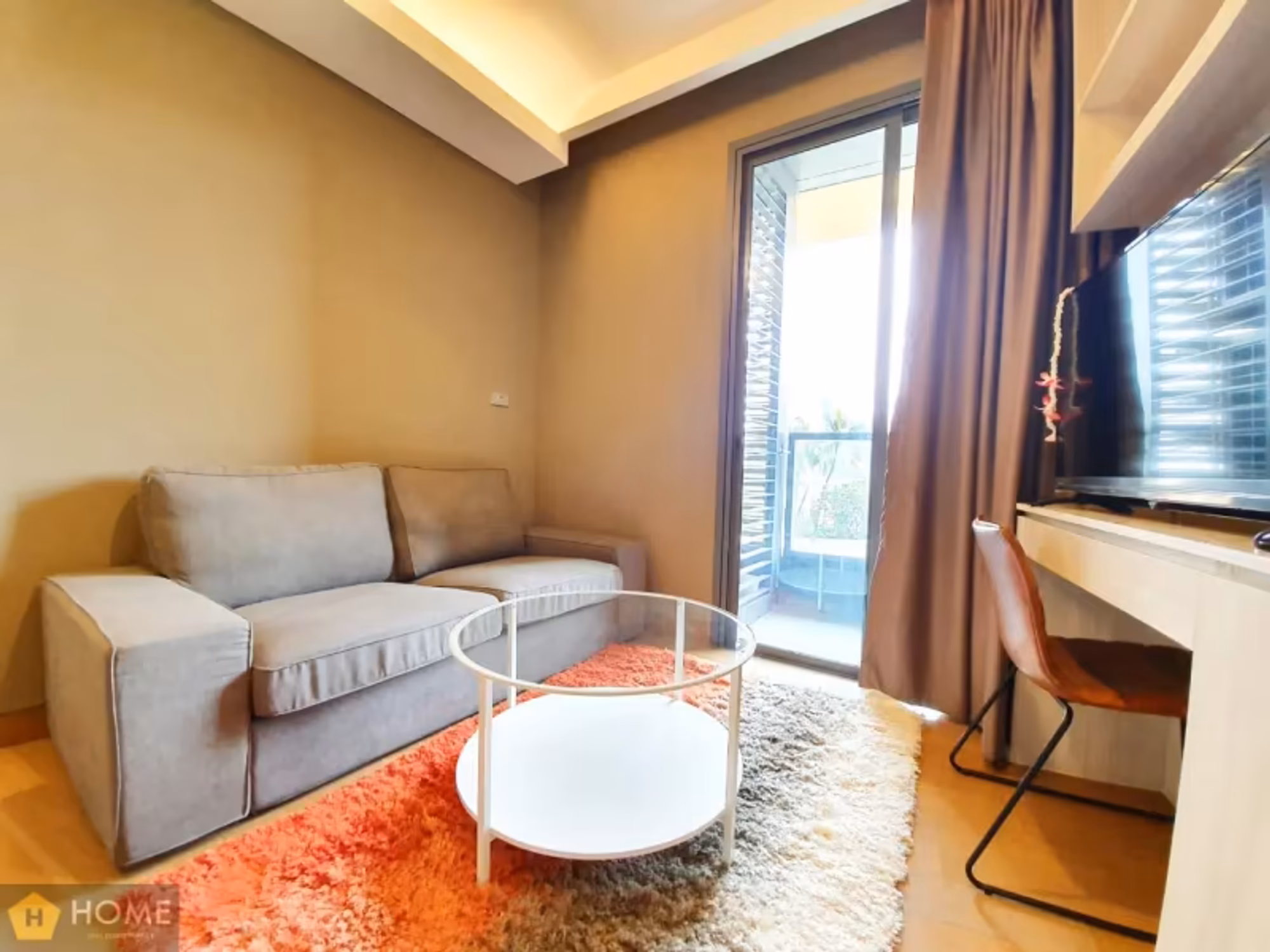 2 Bedroom Condo for Rent at The Lumpini 24 - Image 5