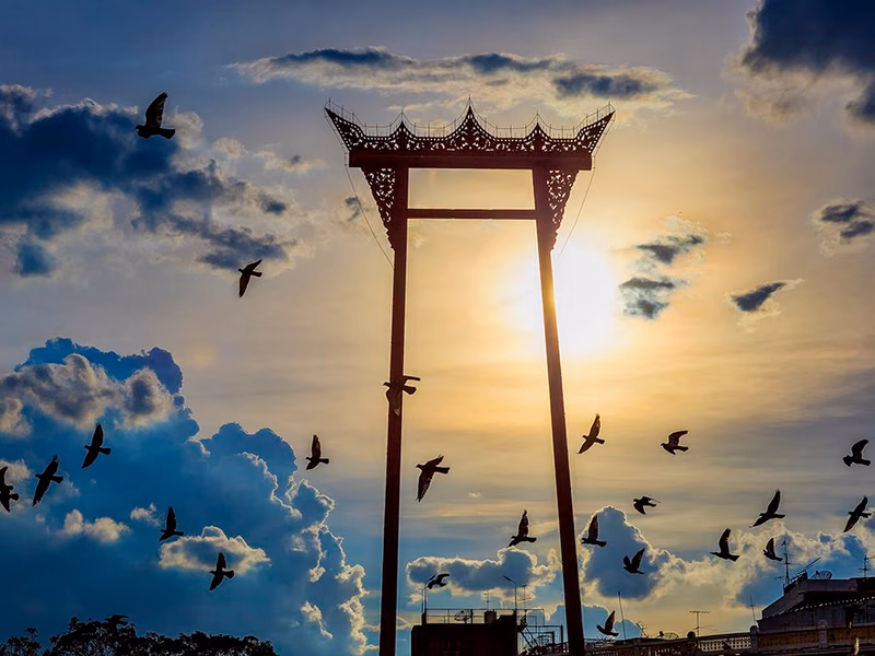 Bangkok
