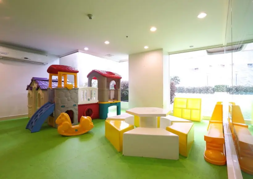 4 Bedroom Condo - Image 19