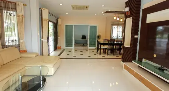 House for Sale in Chai Sathan, Saraphi. - Image 33