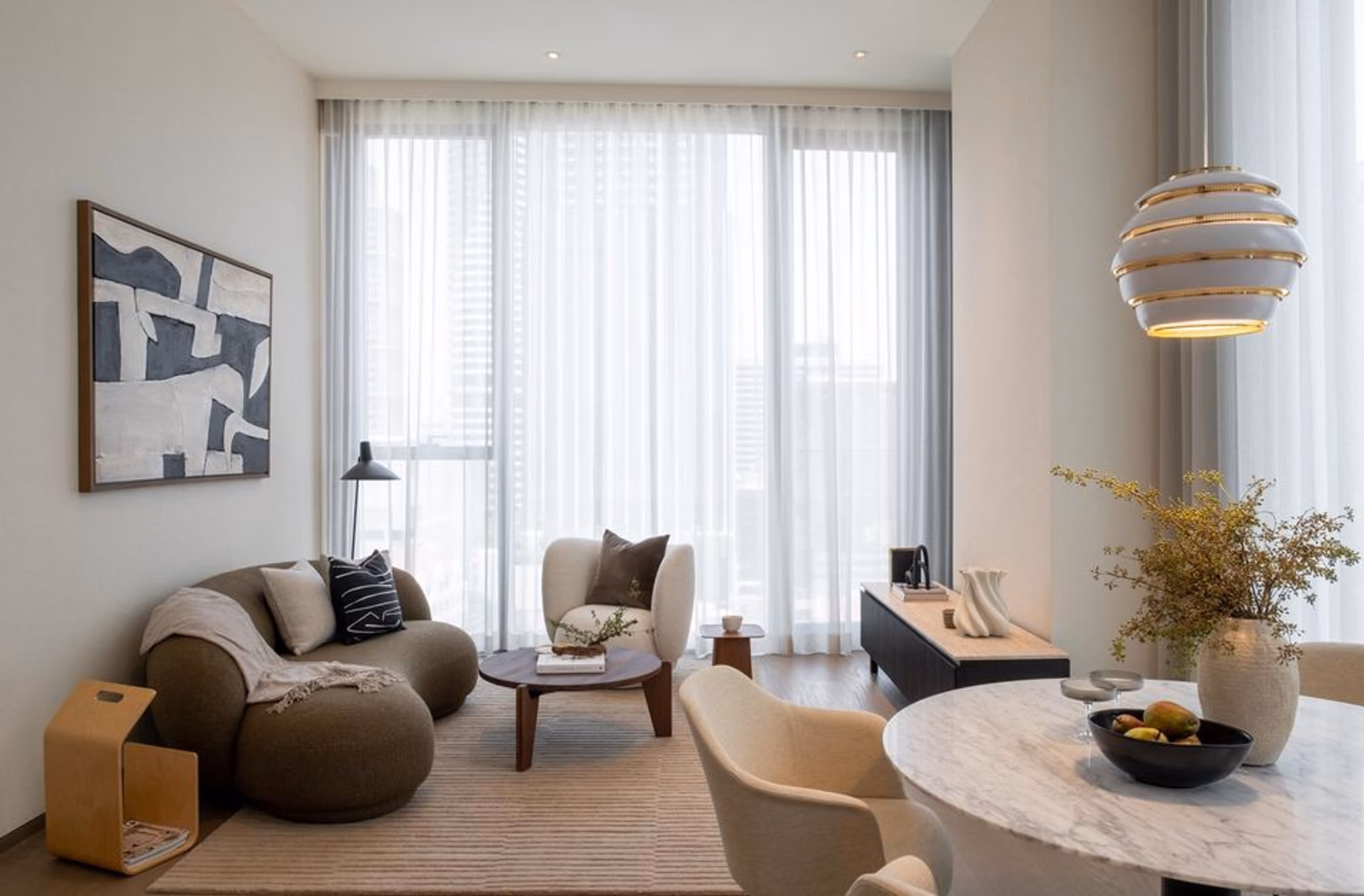 1 Bed Condo for Sale  Near Chit Lom BTS - Image 1