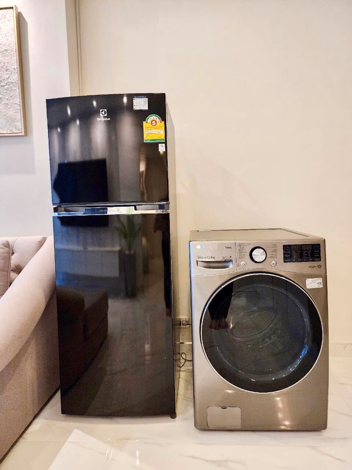 Condo for Rent at Trendy Condominium Sukhumvit 13 - Image 16