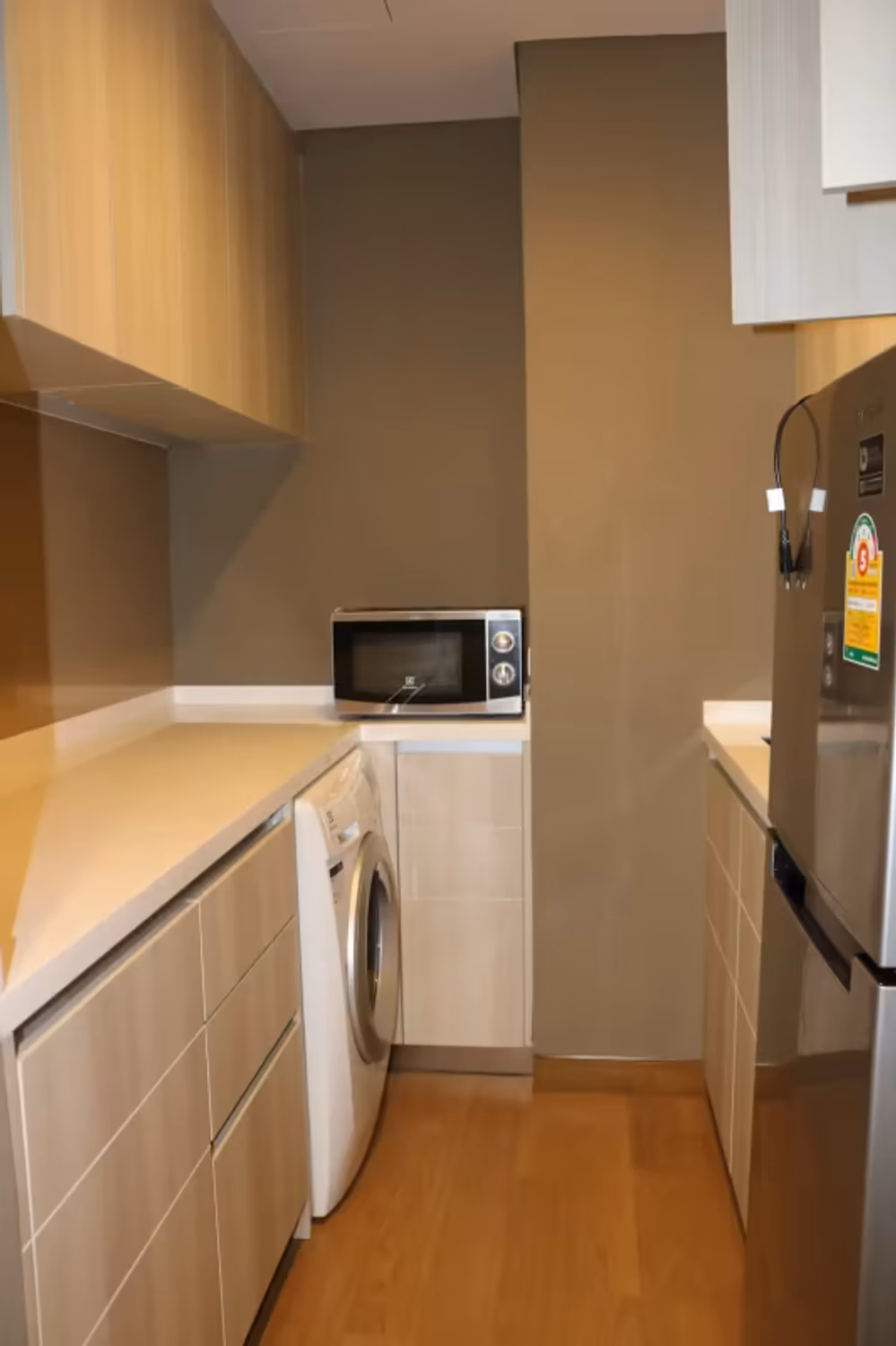 2 Bedroom Condo for Rent at The Lumpini 24 - Image 16