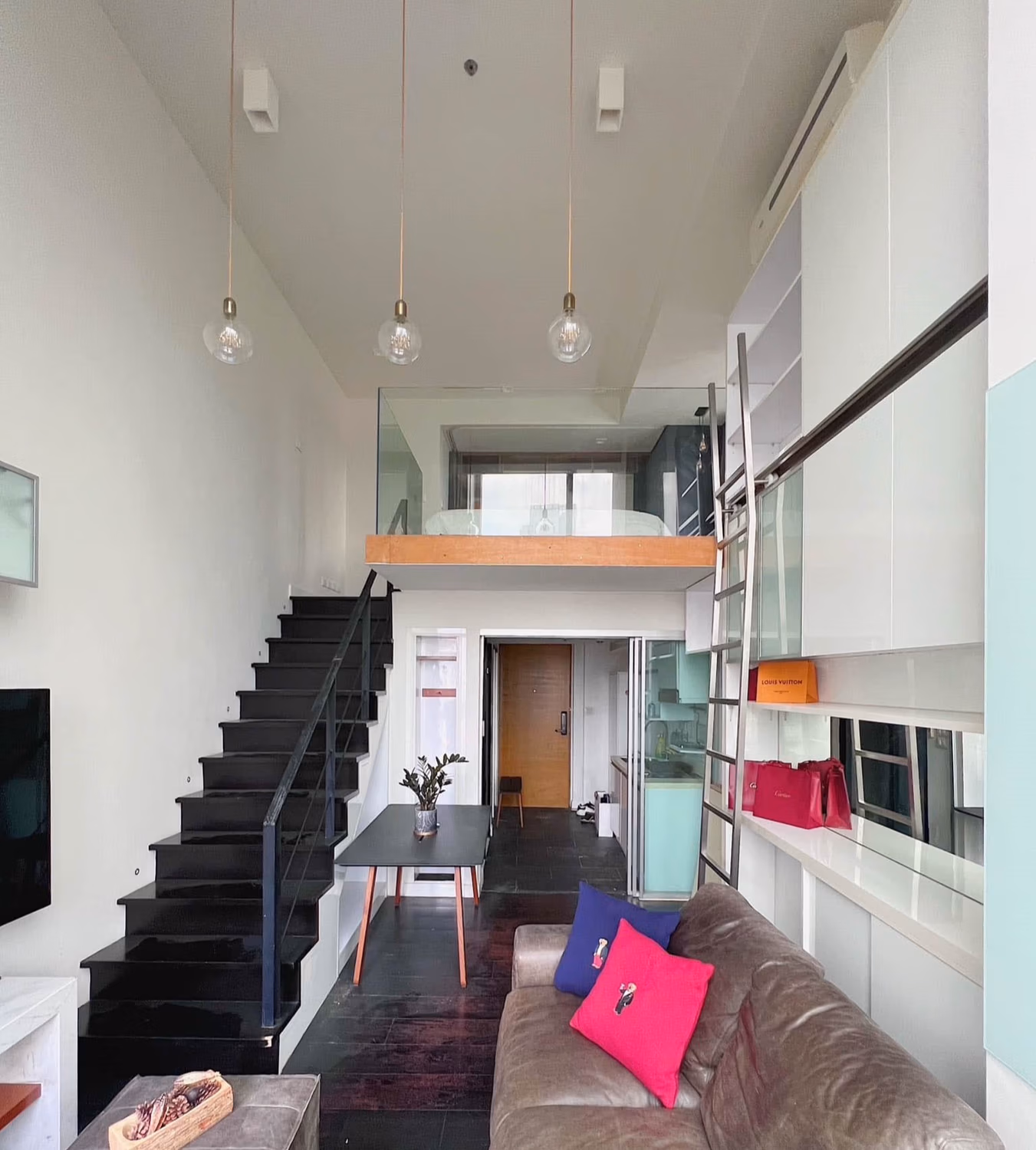 1 Bed Condo for Sale in Khlong Toei - Image 4