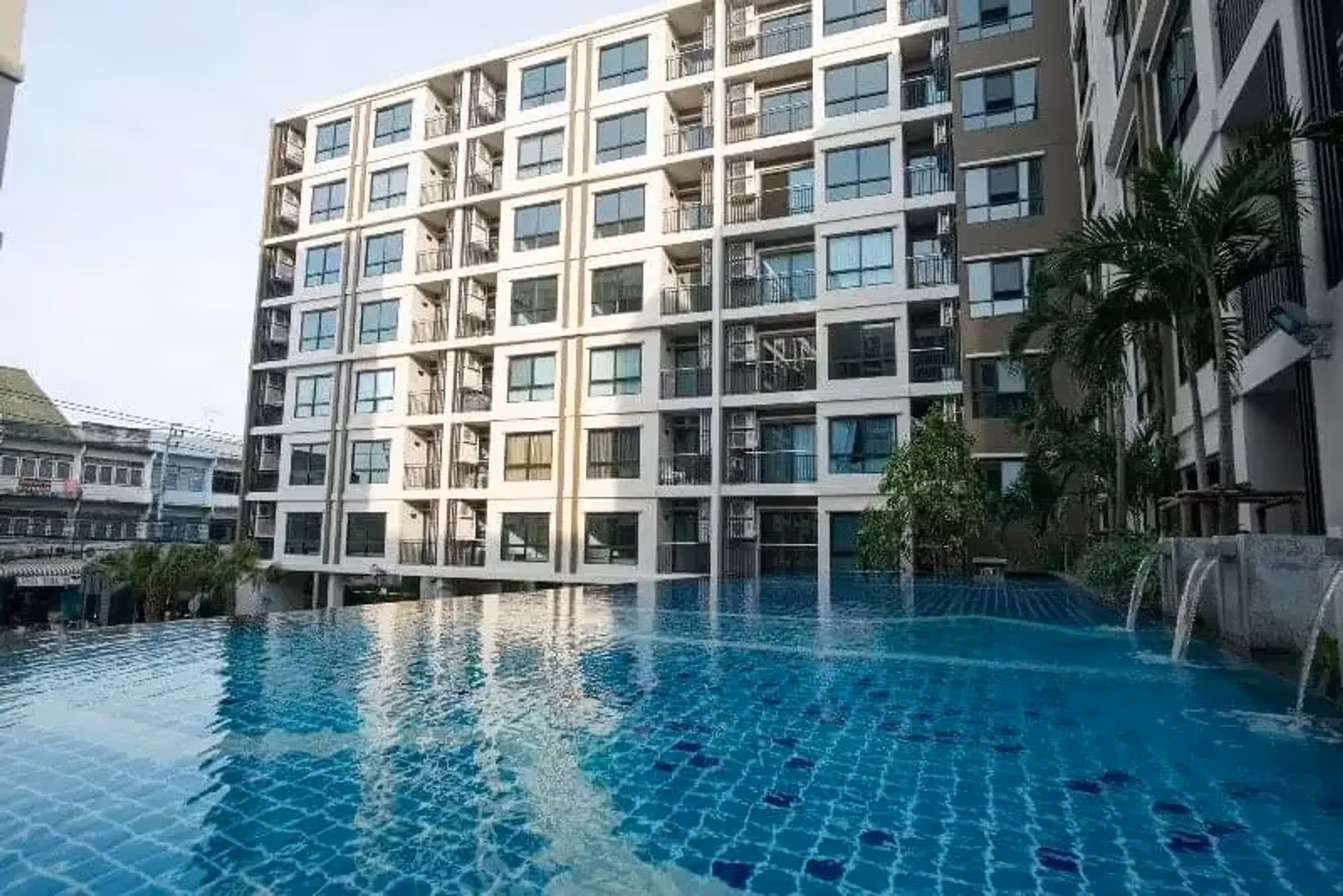 Supalai City Resort Bearing - Image 12
