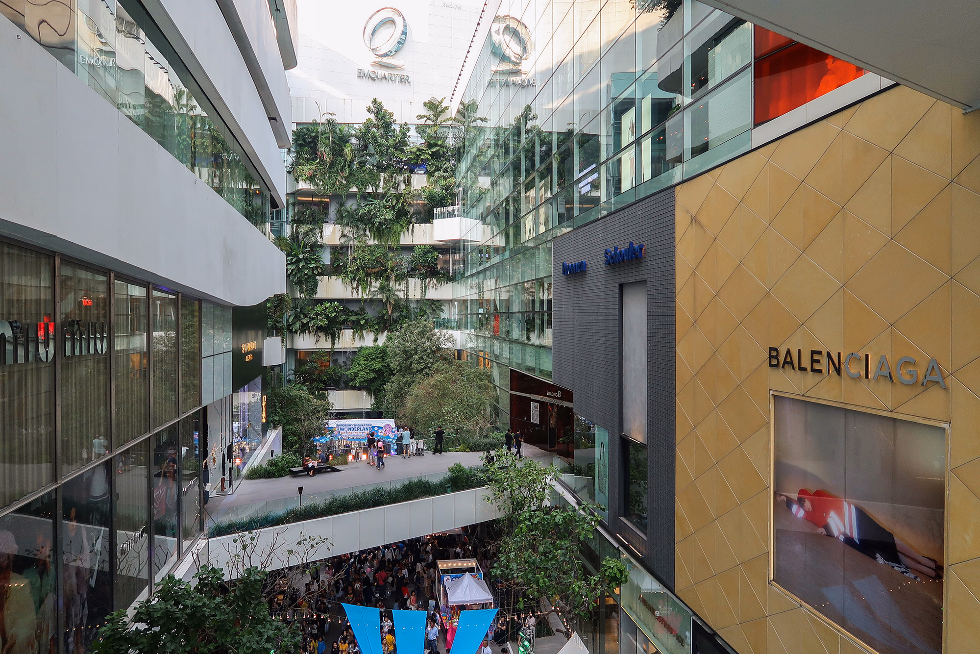 Retail Space
