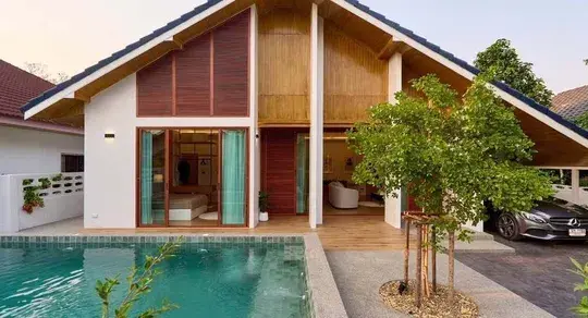 3 Bed House for Sale in San Sai - Image 54