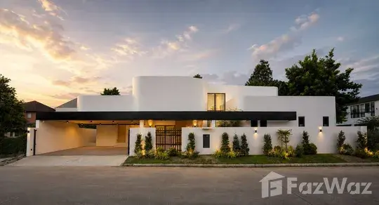 4 ห้องนอน House สำหรับ ขาย ใน หางดง - Image 36