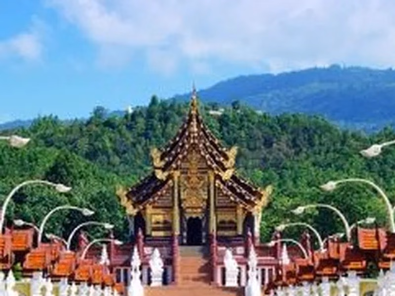 Siwalee Klong Chon