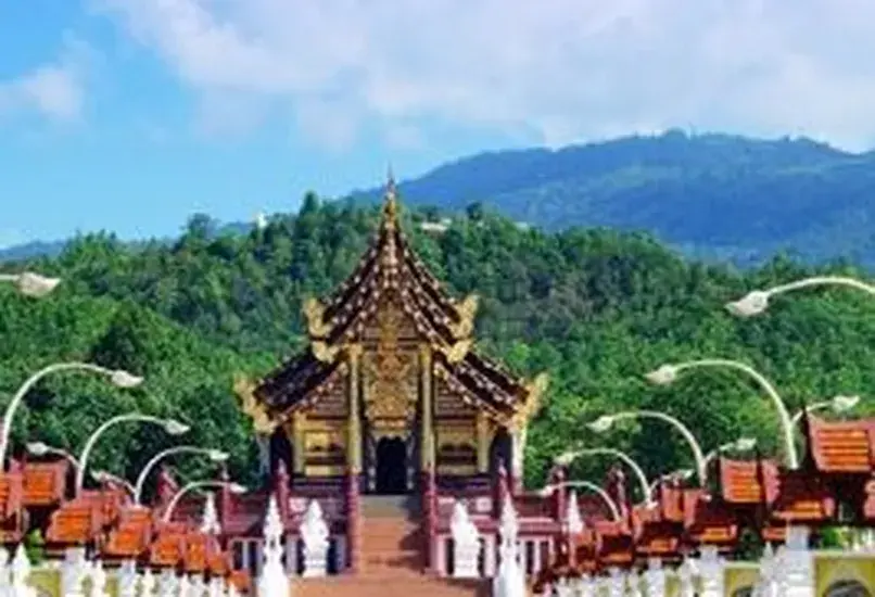 3 ห้องนอน บ้าน สำหรับ ขาย ใน Mueang Chiang Mai - Image 15