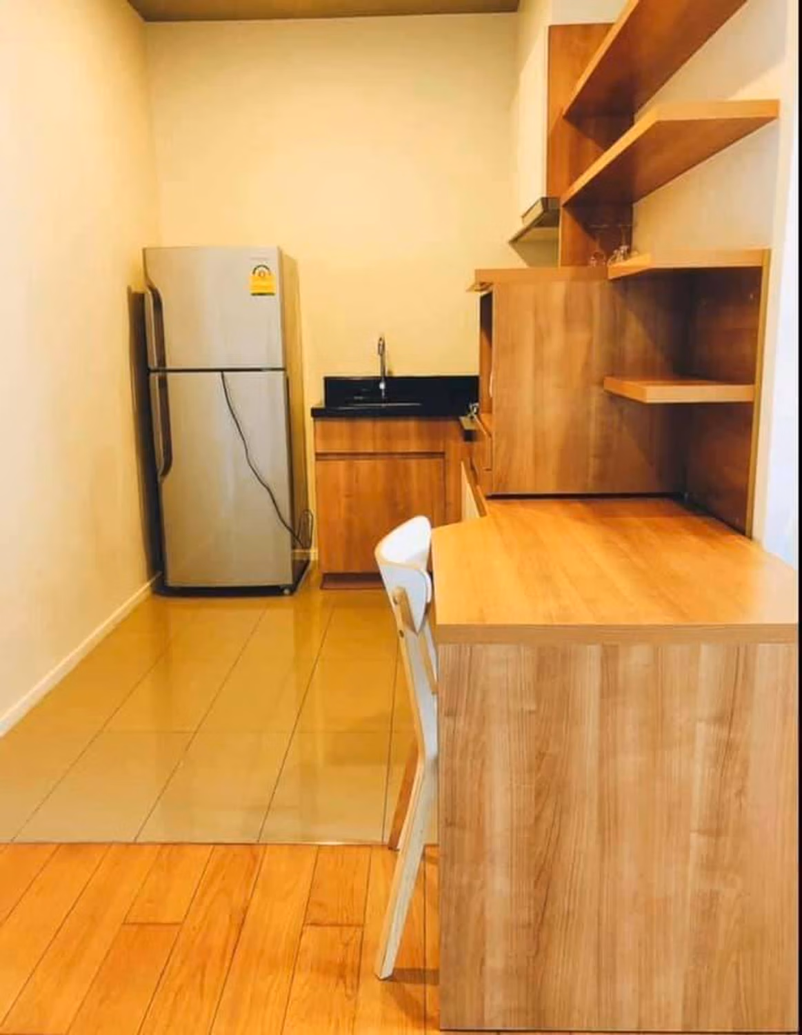 1 Bed Condo for Rent and Sale  Near On Nut BTS - Image 14