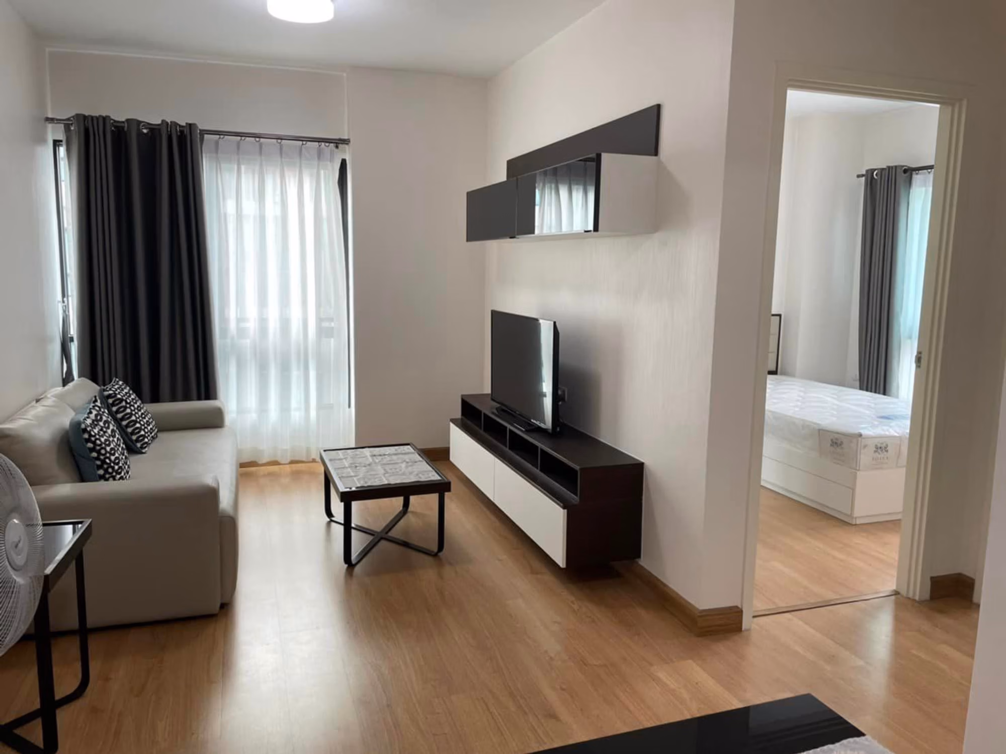 Supalai City Resort Bearing - Image 2