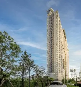 2 卧室 公寓 用于 出租 在 Huai Khwang - Image 77