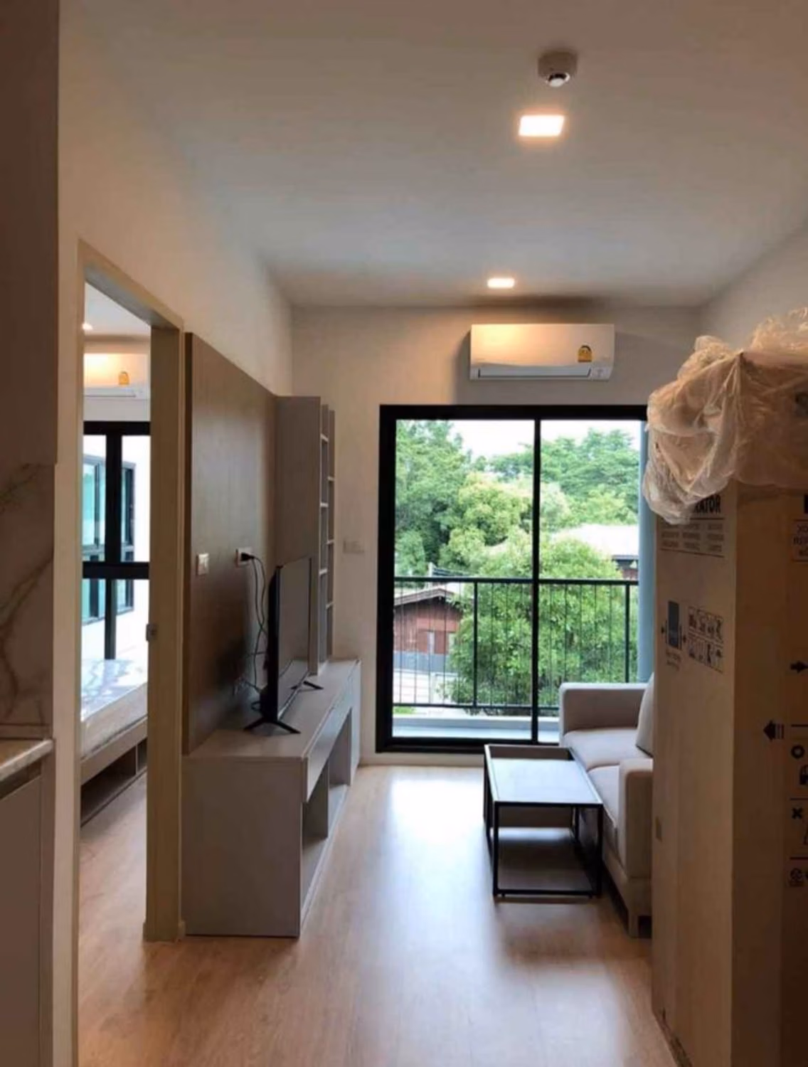 Condo for Rent at The Next JedYod - Image 1