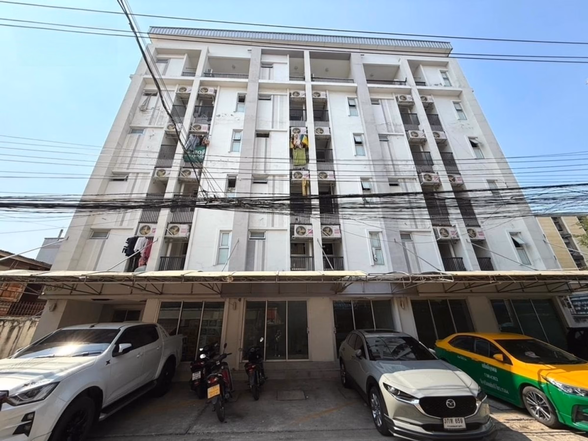 56 Bed Commercial for Sale in Watthana - Image 11