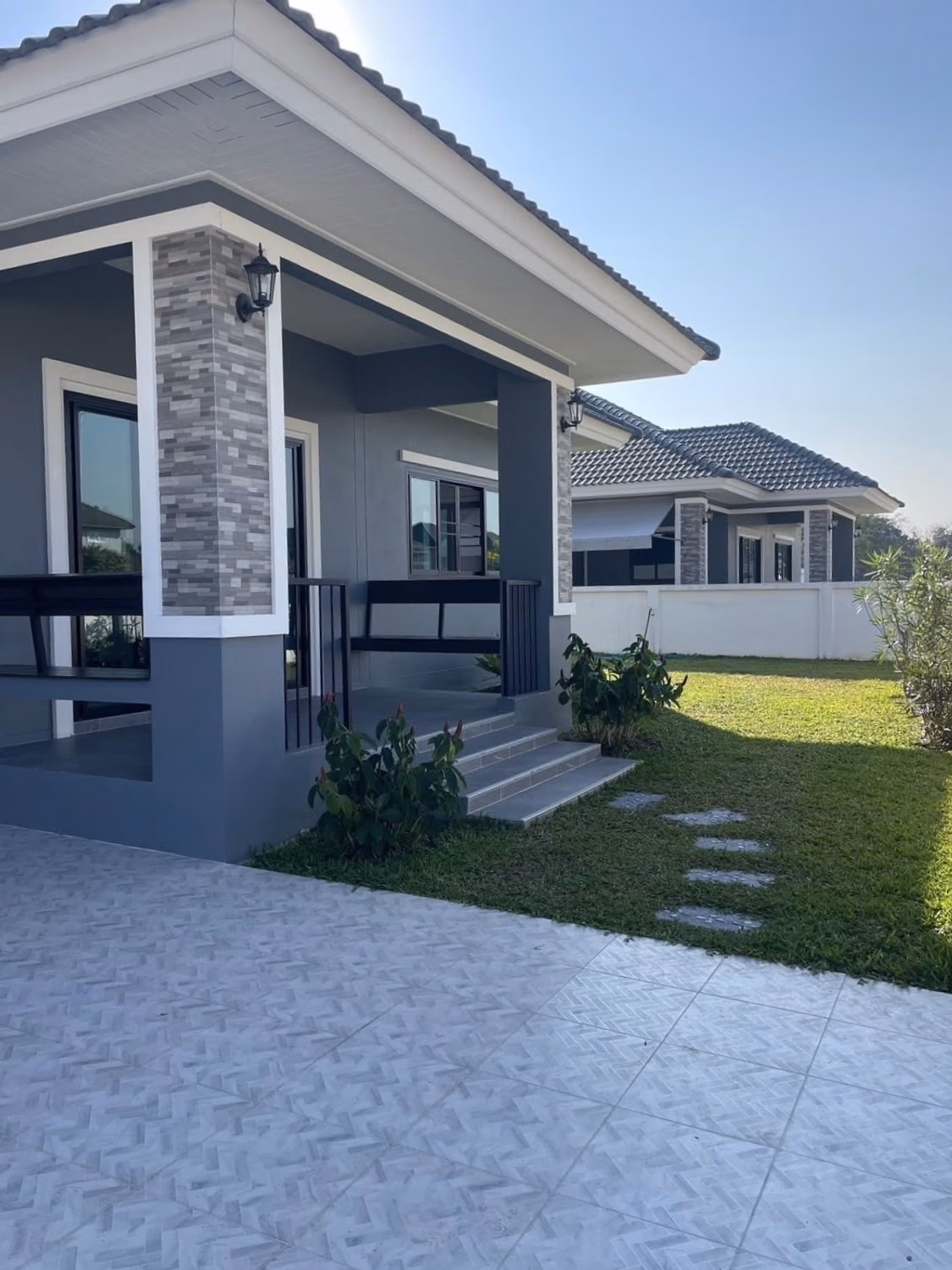 3 Bed House for Rent in San Sai - Image 7