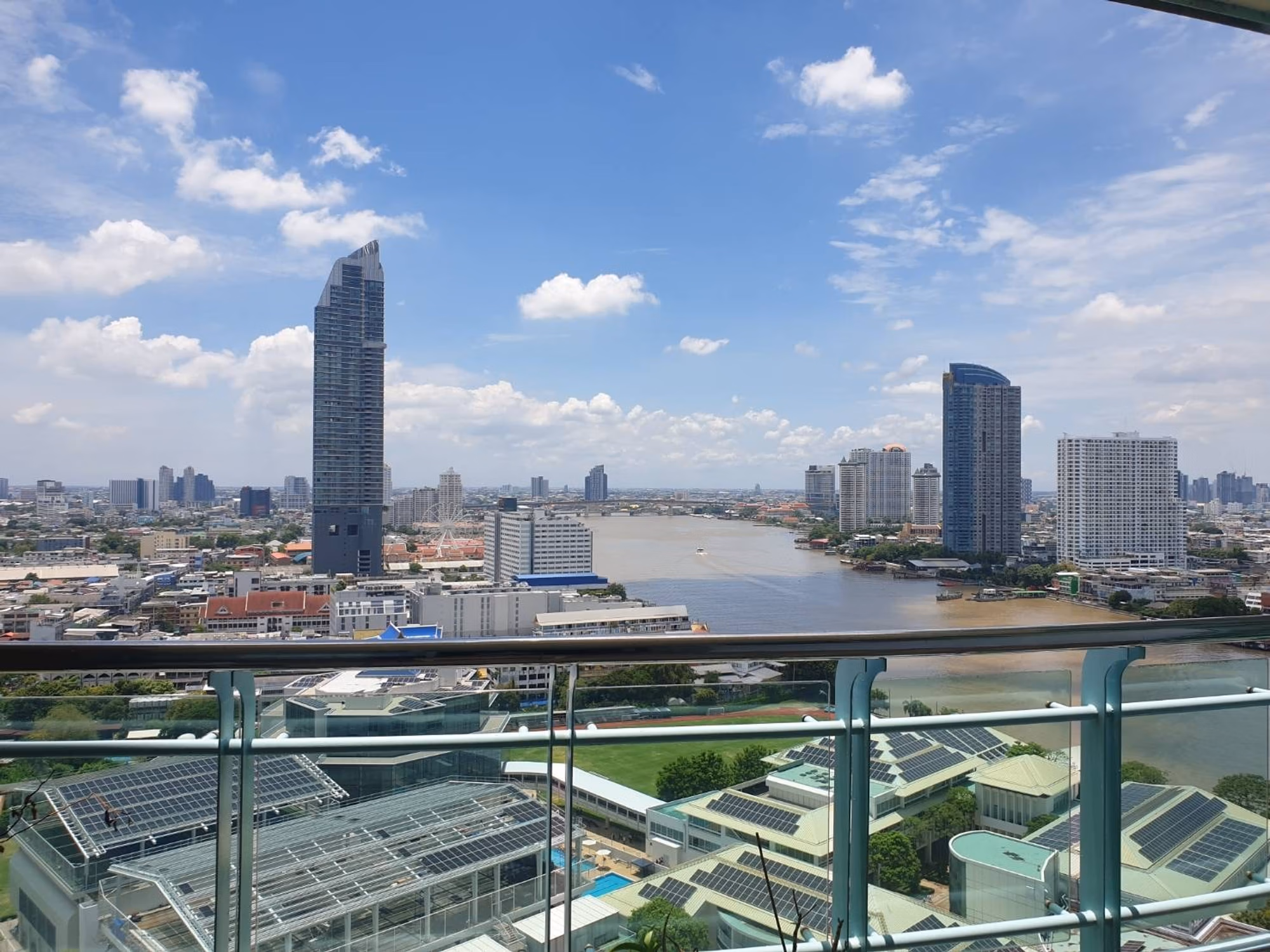2 Bed Condo for Rent in Bang Kho Laem - Image 8