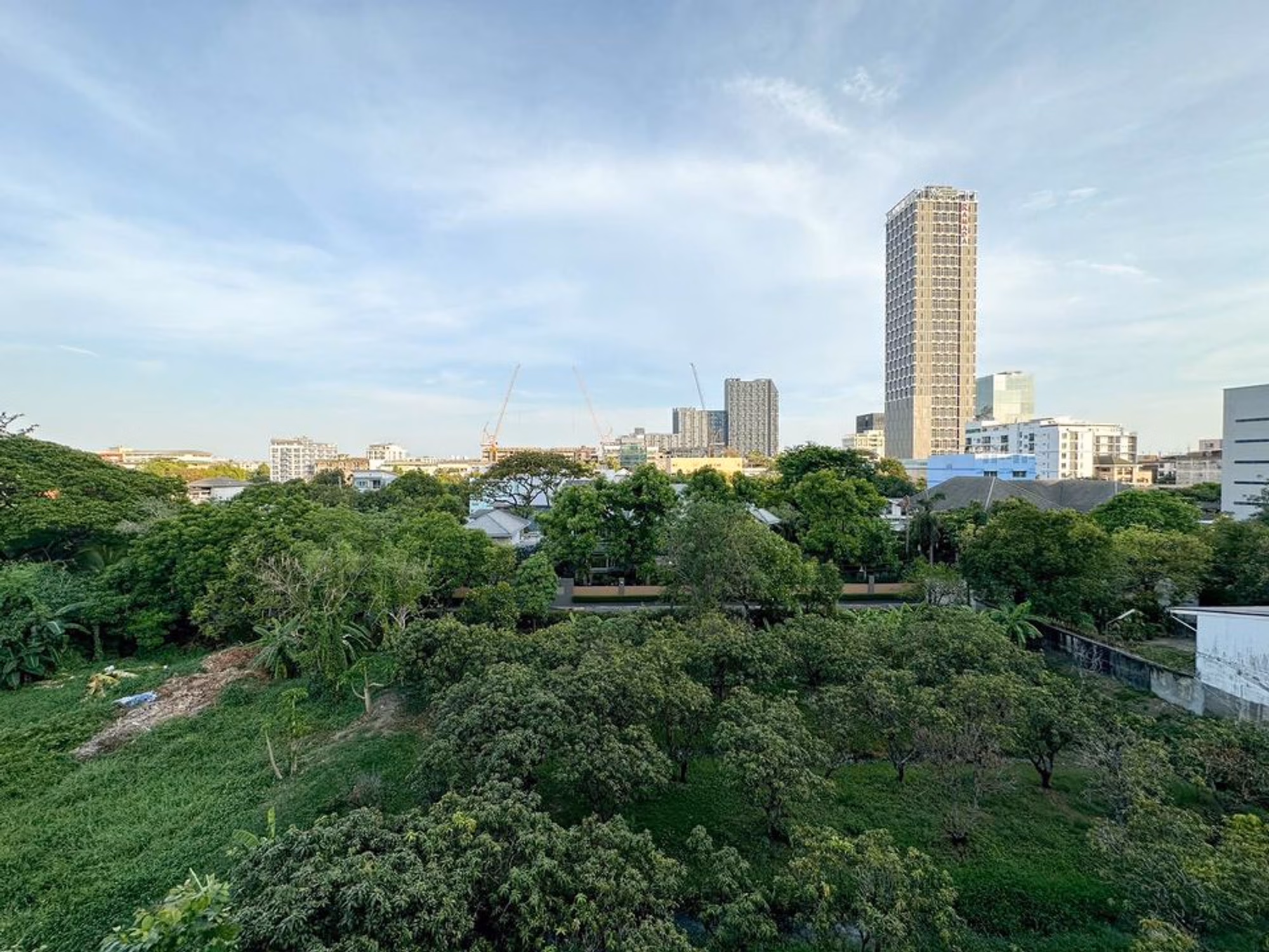 1 ห้องนอน Condo สำหรับ ขาย ใกล้ On Nut BTS - Image 9