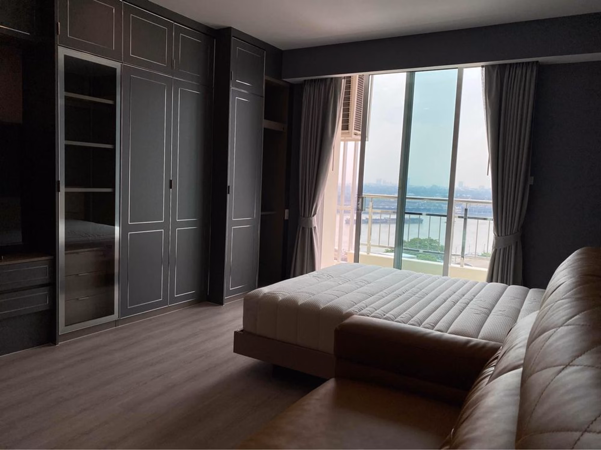 undefined Bed Condo for Sale in Yan Nawa - Image 9