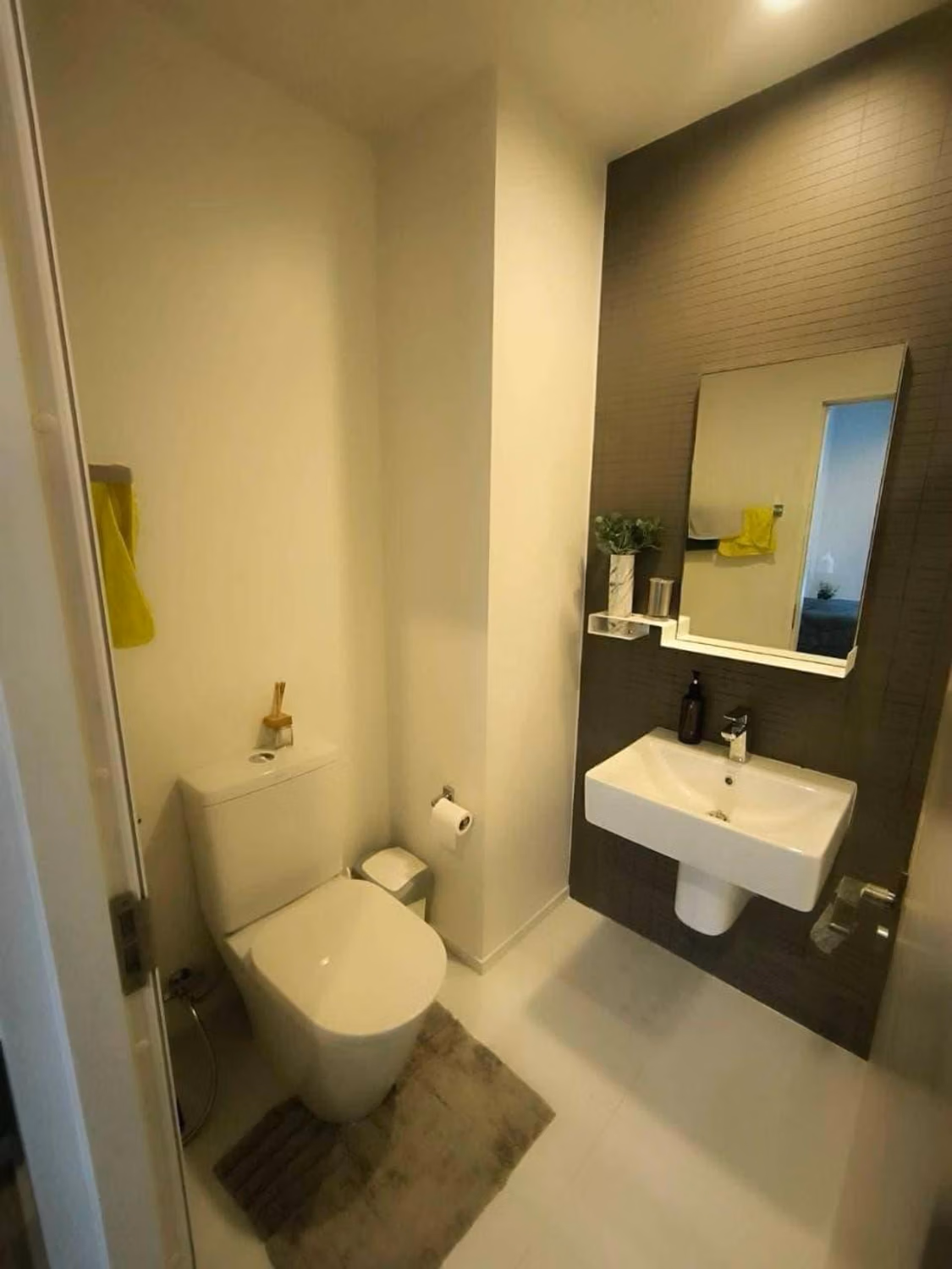 1 Bed Condo for Rent in Mueang Chiang Mai - Image 6