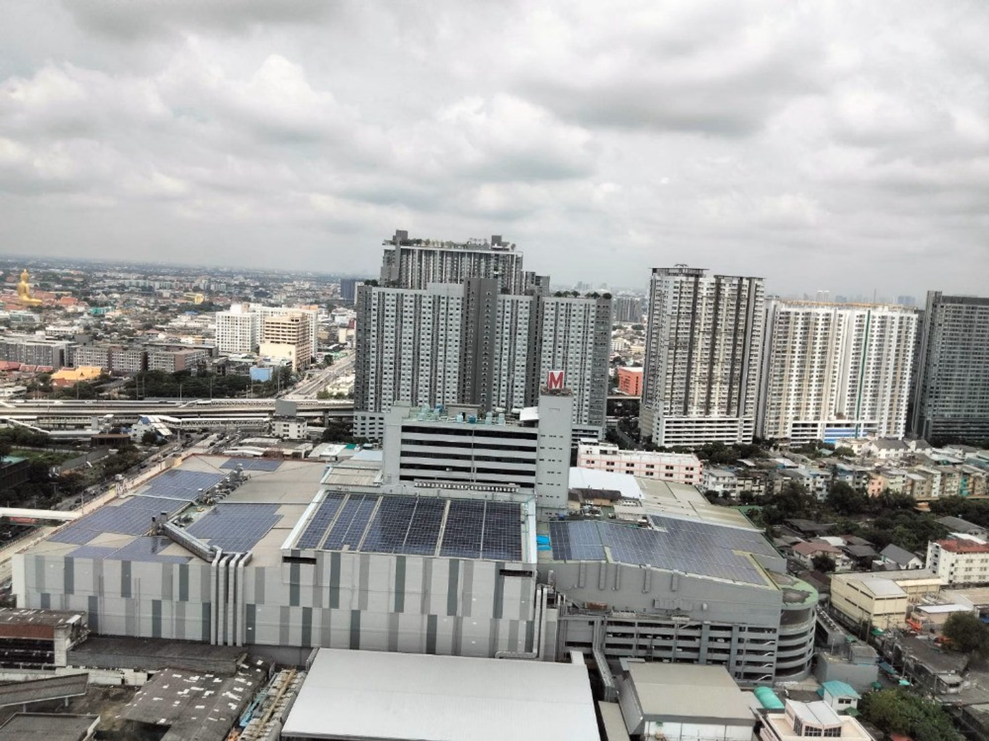 2 ห้องนอน คอนโด สำหรับ ขาย ใน Thon Buri - Image 11