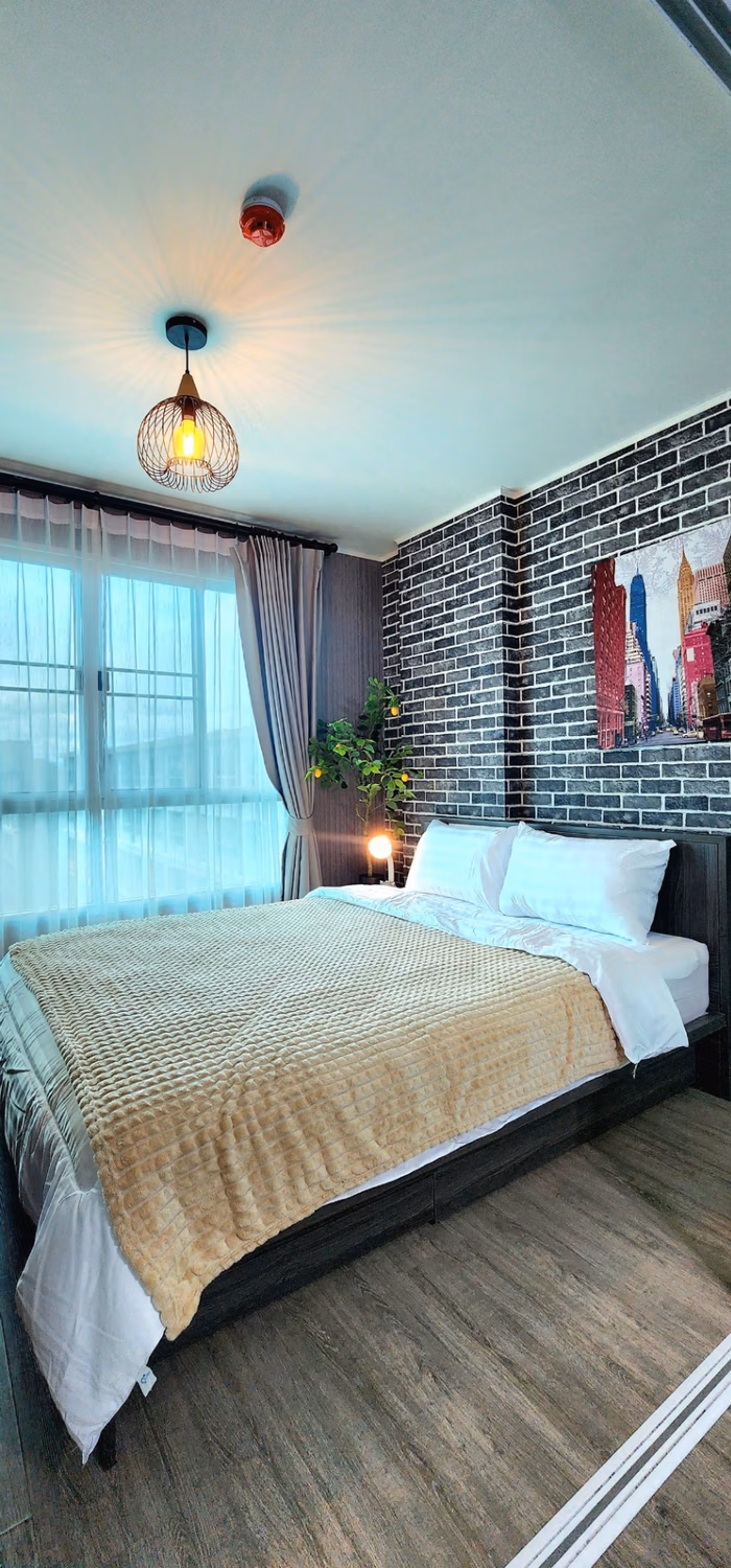 1 Bed Condo for Rent in Mueang Chiang Mai - Image 5