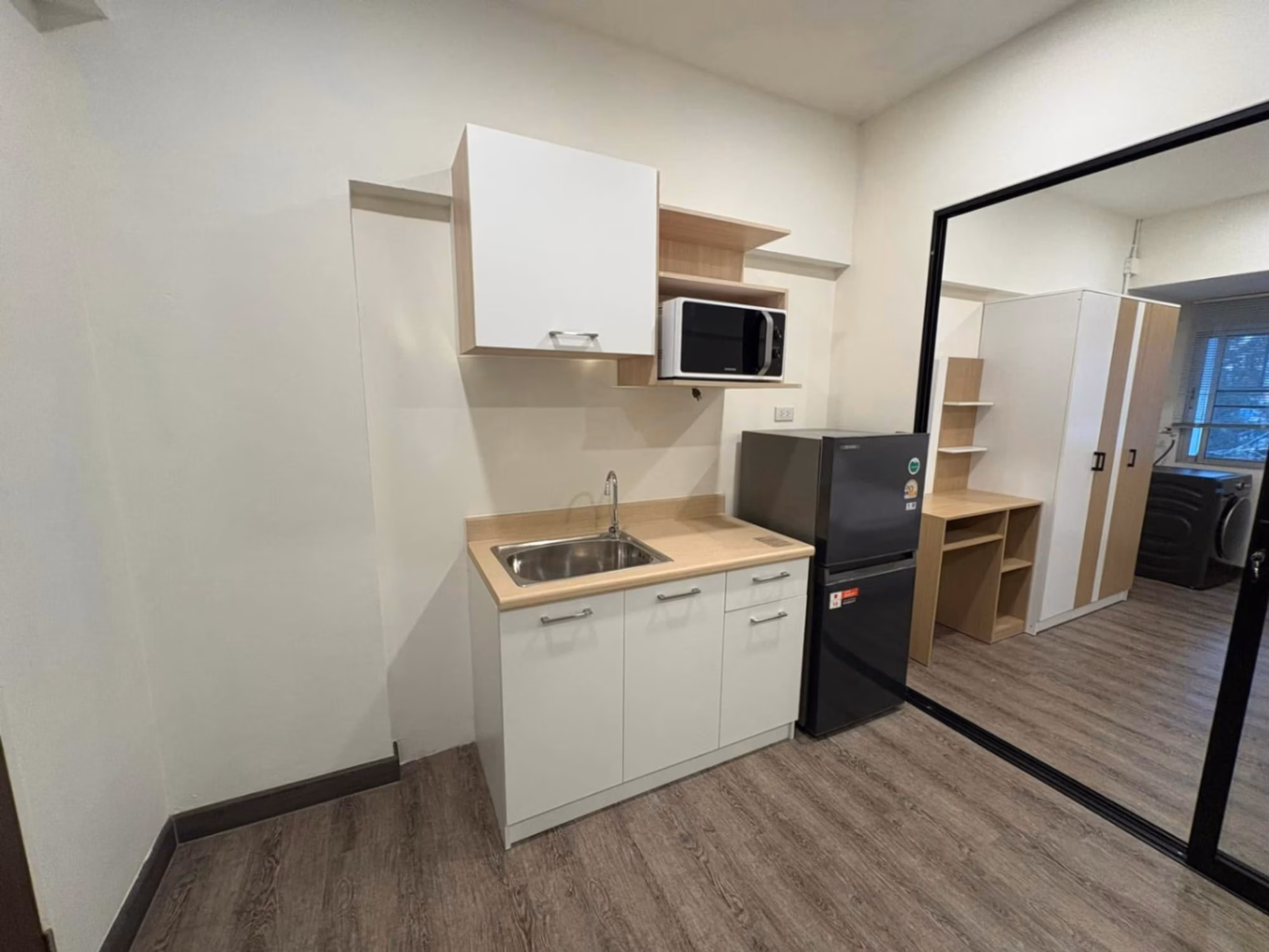 1 Bed Condo for Rent in Mueang Chiang Mai - Image 4