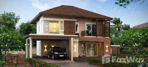 4 Bed House for Sale in San Kamphaeng - Image 35