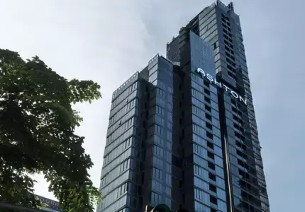2 Bed Condo for Rent in Bang Rak - Image 36