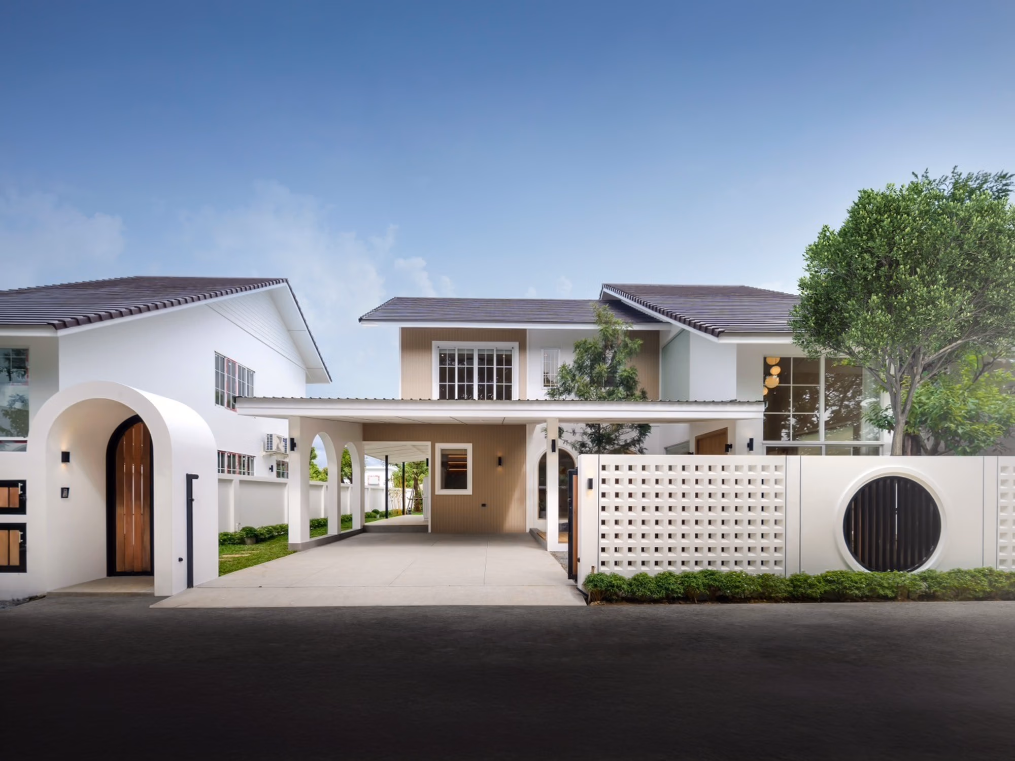 4 Bed House for Sale in Hang Dong District - Image 14