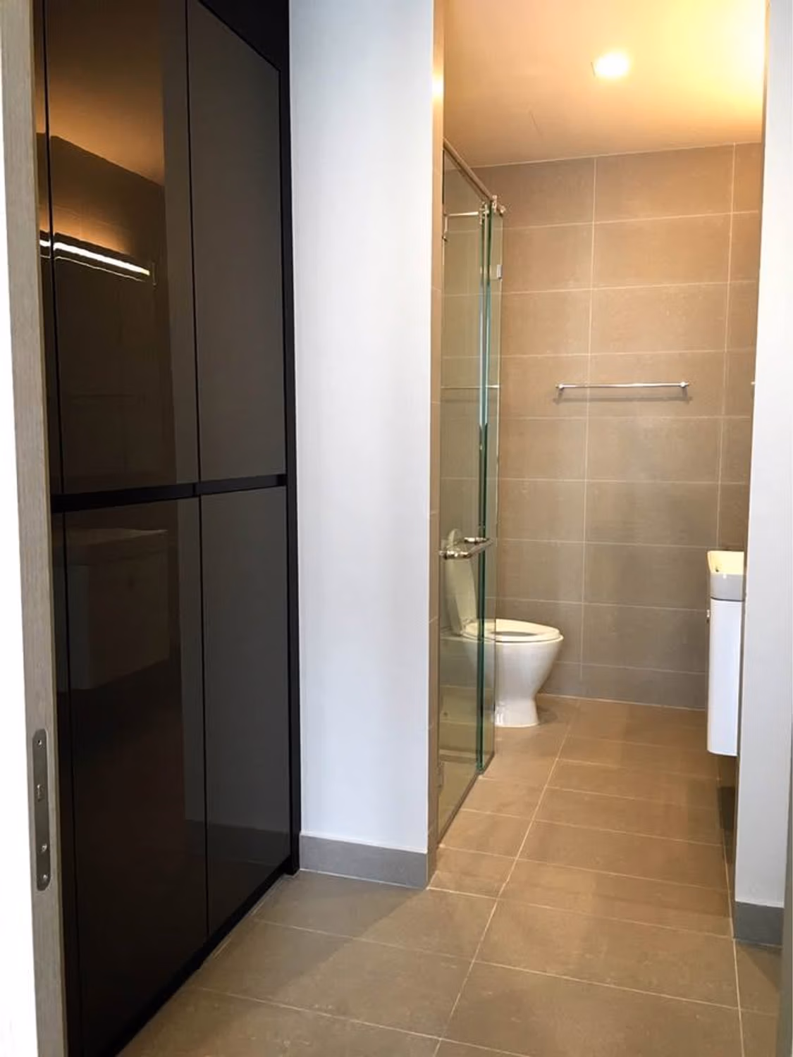 1 Bed Condo for Rent in Pathum Wan - Image 4