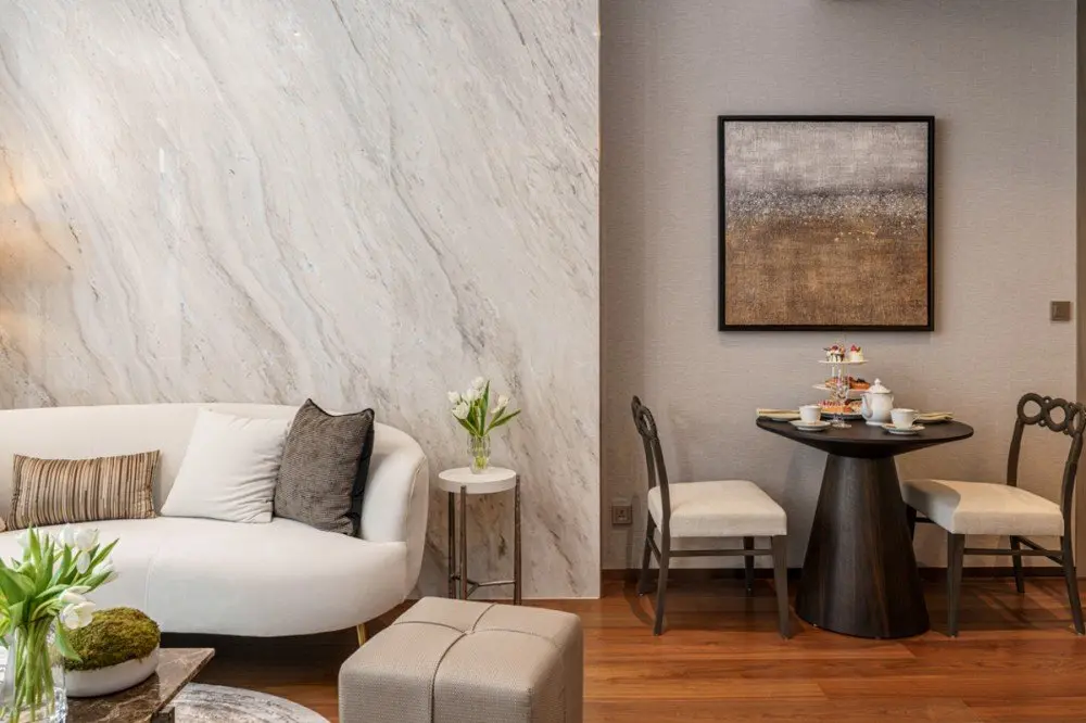 Residents Lounge
