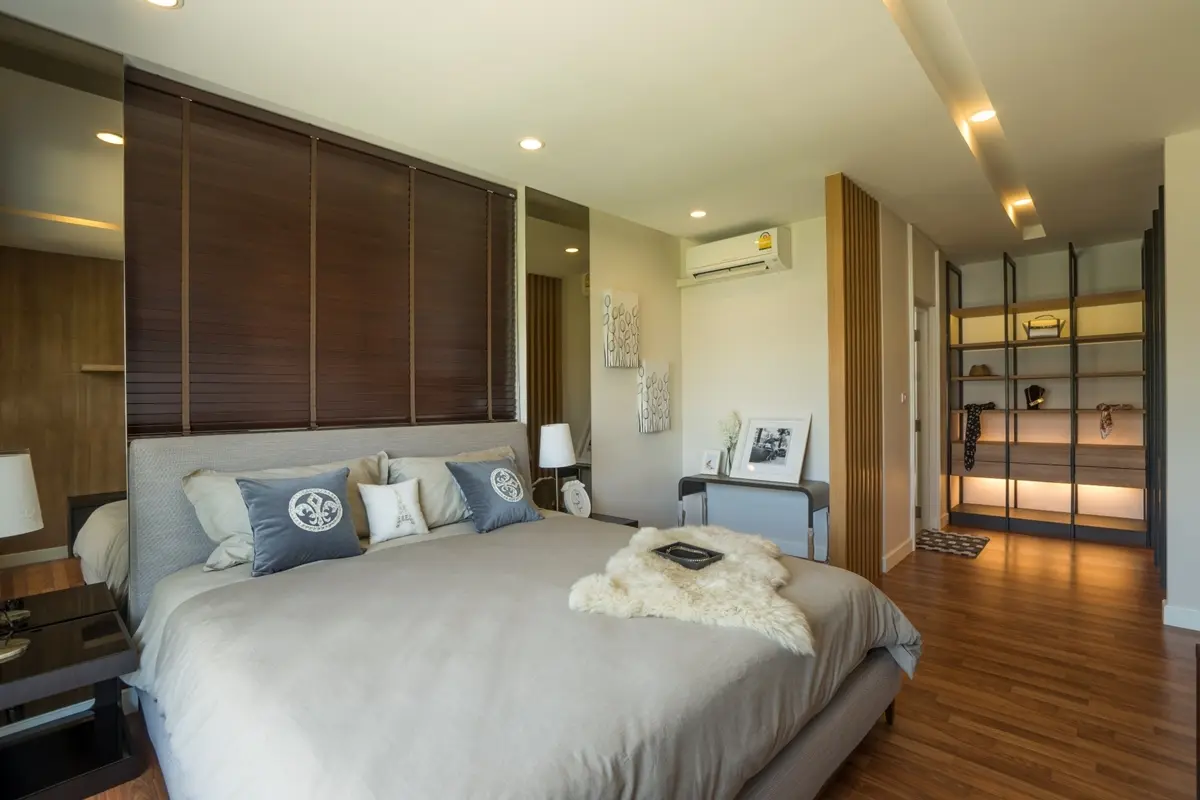 3 Bed House for Rent in Mueang Chiang Mai - Image 34