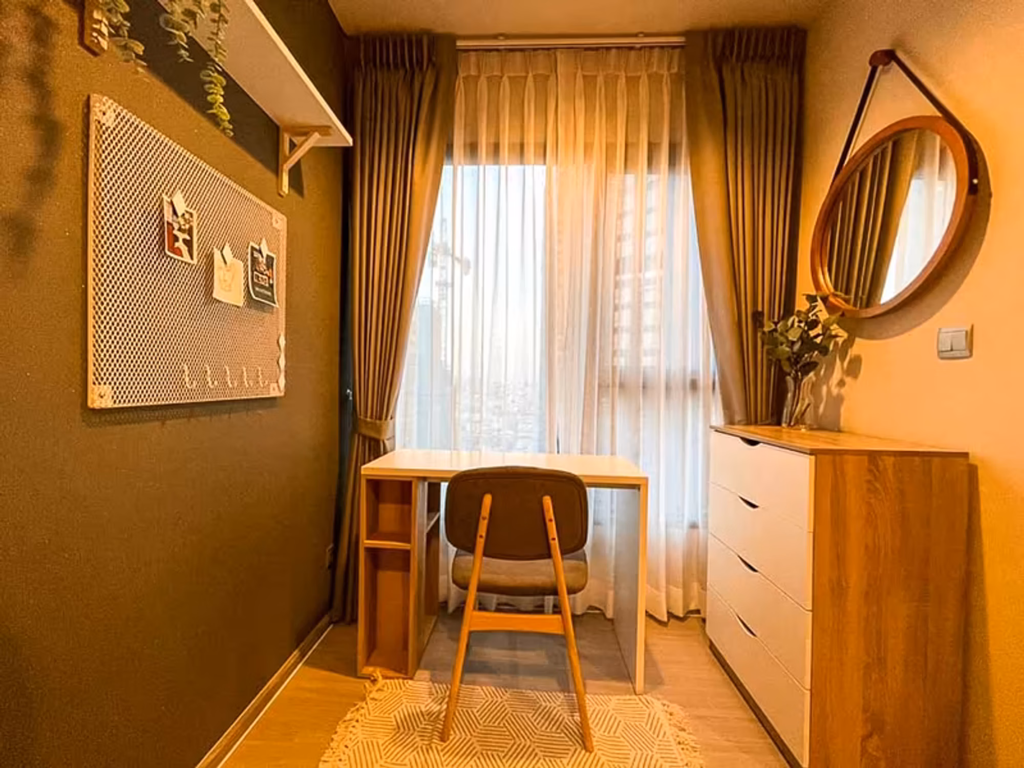 Condo for Rent at Life Asoke - Rama 9 - Image 7