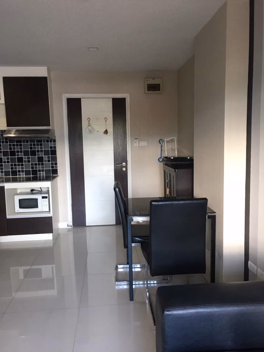 1 Bed Condo for Rent in Mueang Chiang Mai - Image 2