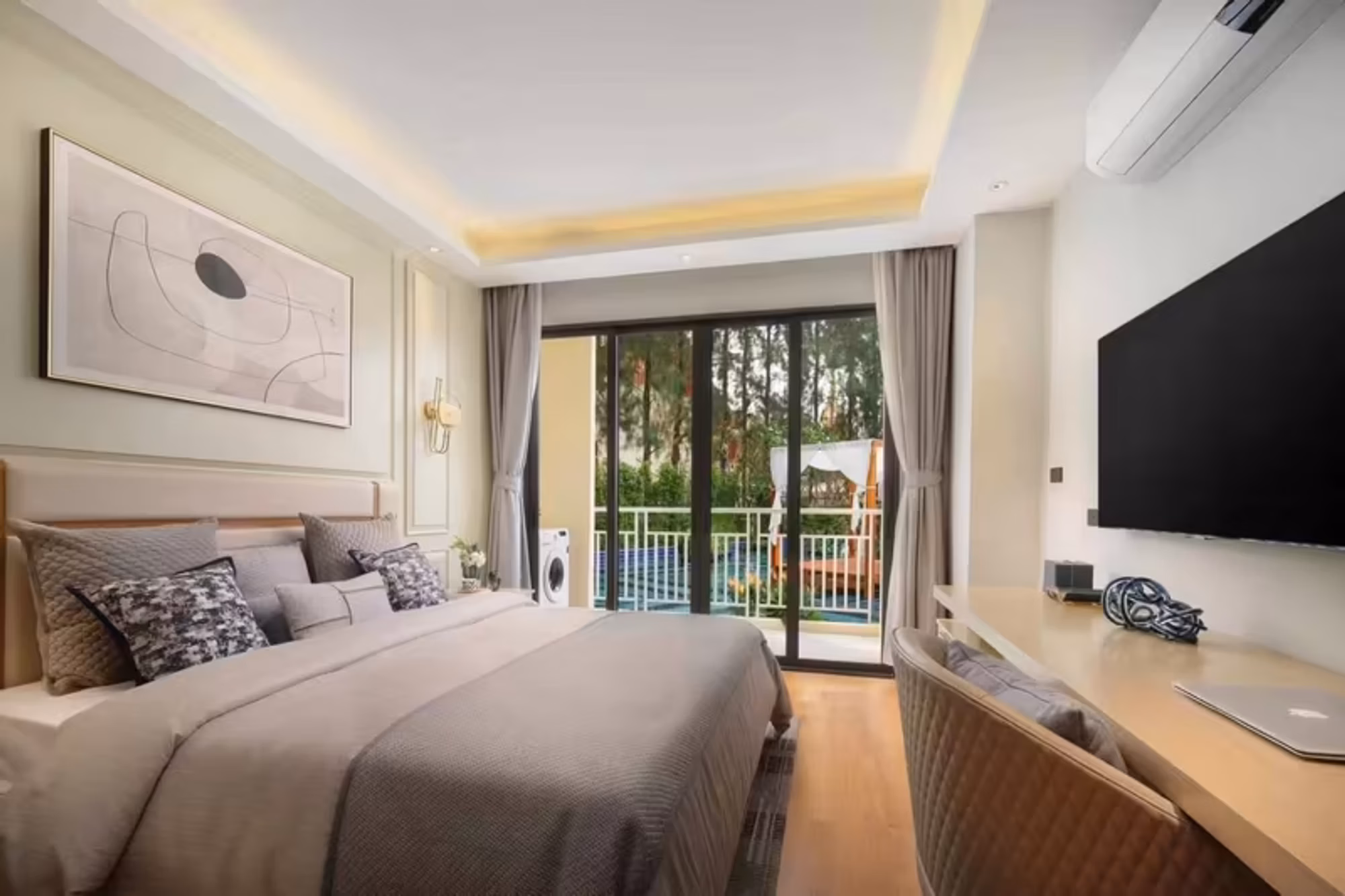 Studio for Sale in Tha Sala, Mueang Chiang Mai - Image 8