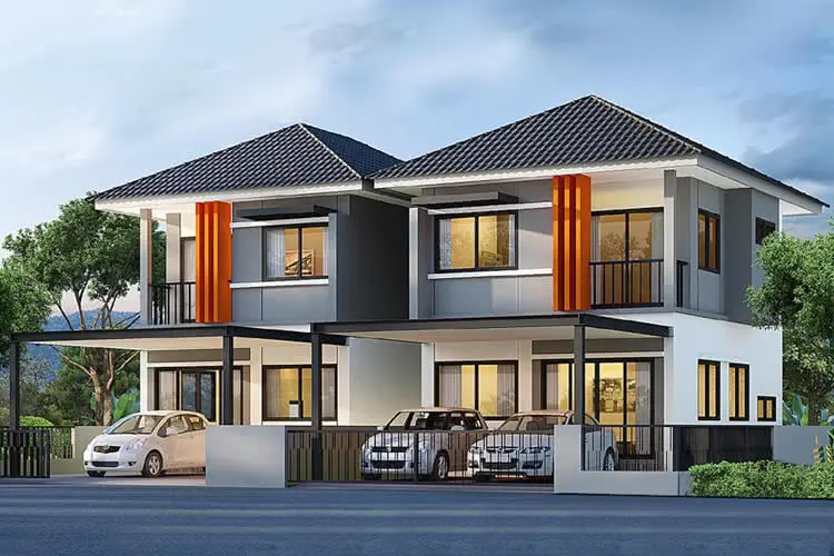 3 Bed House for Rent in San Sai - Image 23