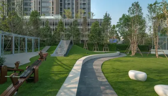 1 Bedroom Condo for Rent - Image 17