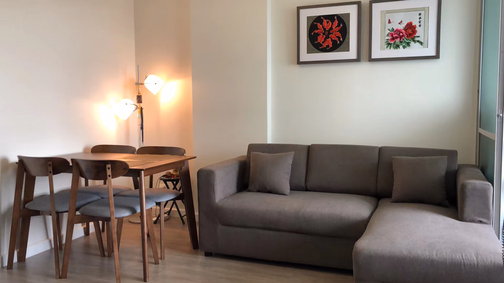 Studio for Sale in Dcondo Ping - Image 2