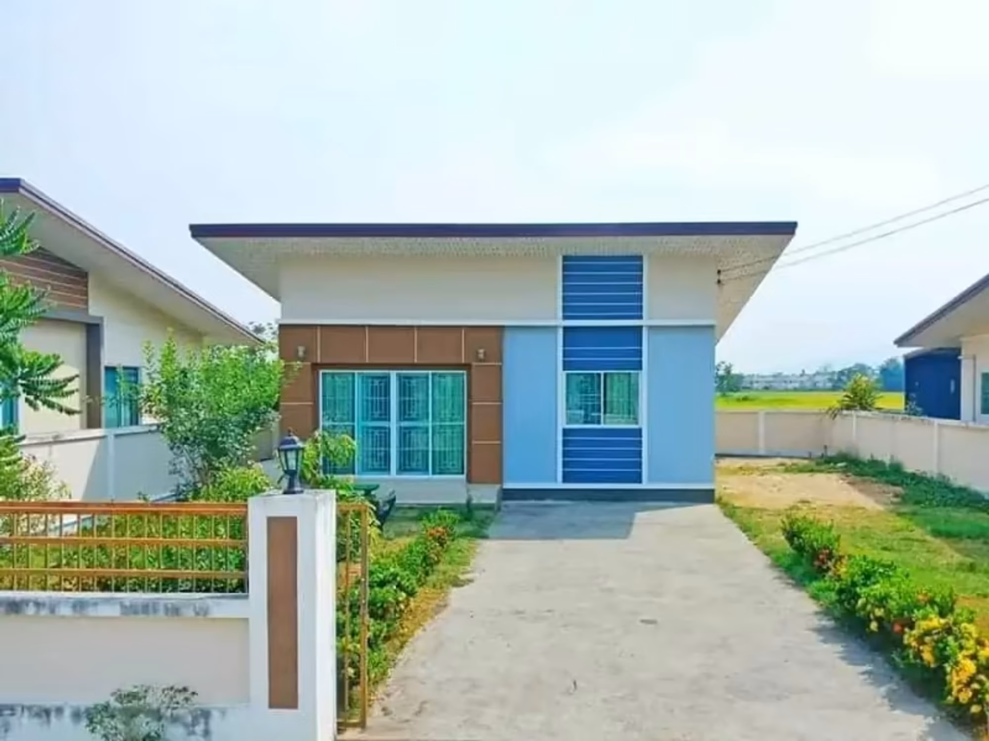 2 Bedroom House - Image 1