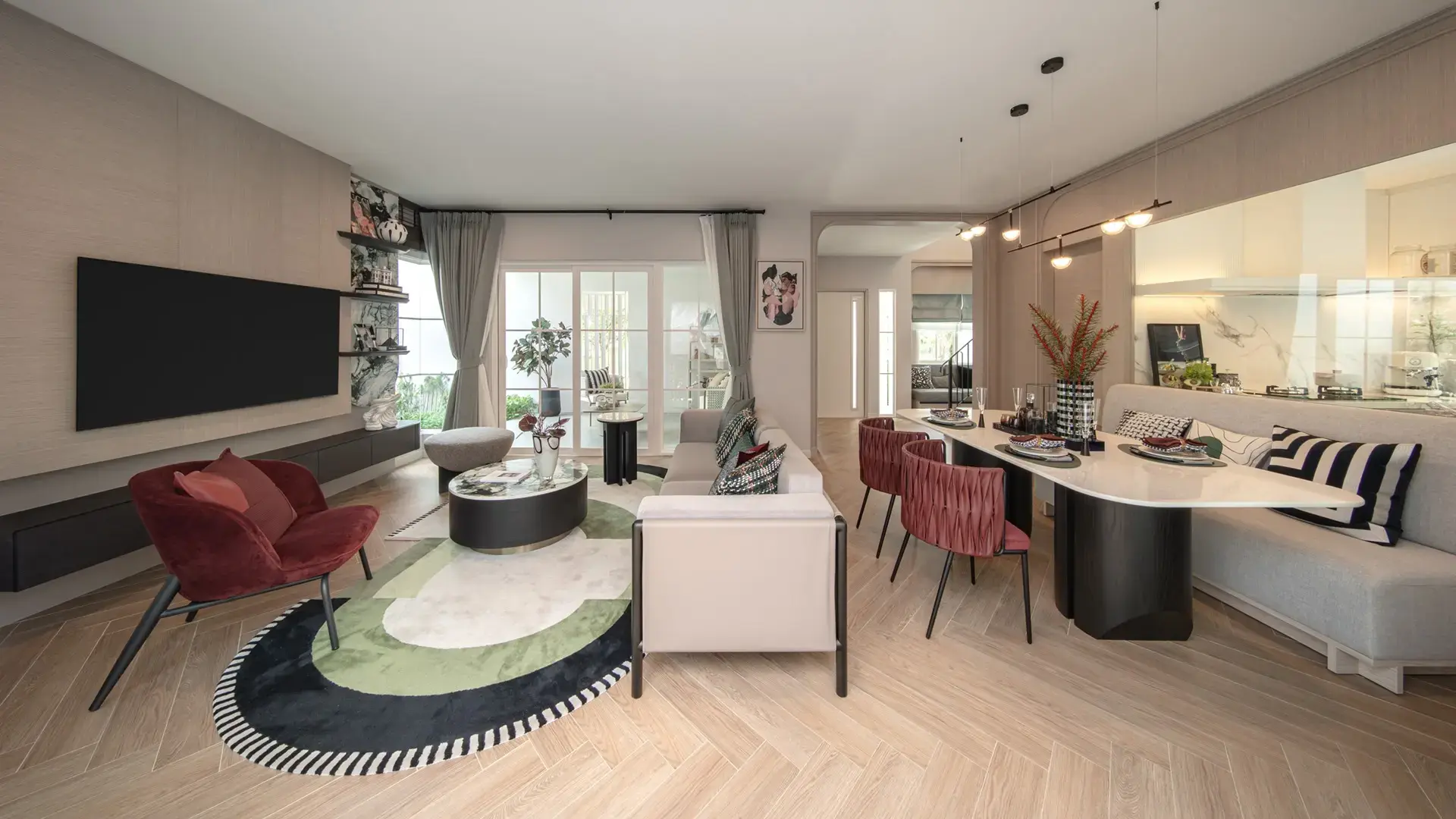 3 Bed House for Sale in Bang Phli - Image 22