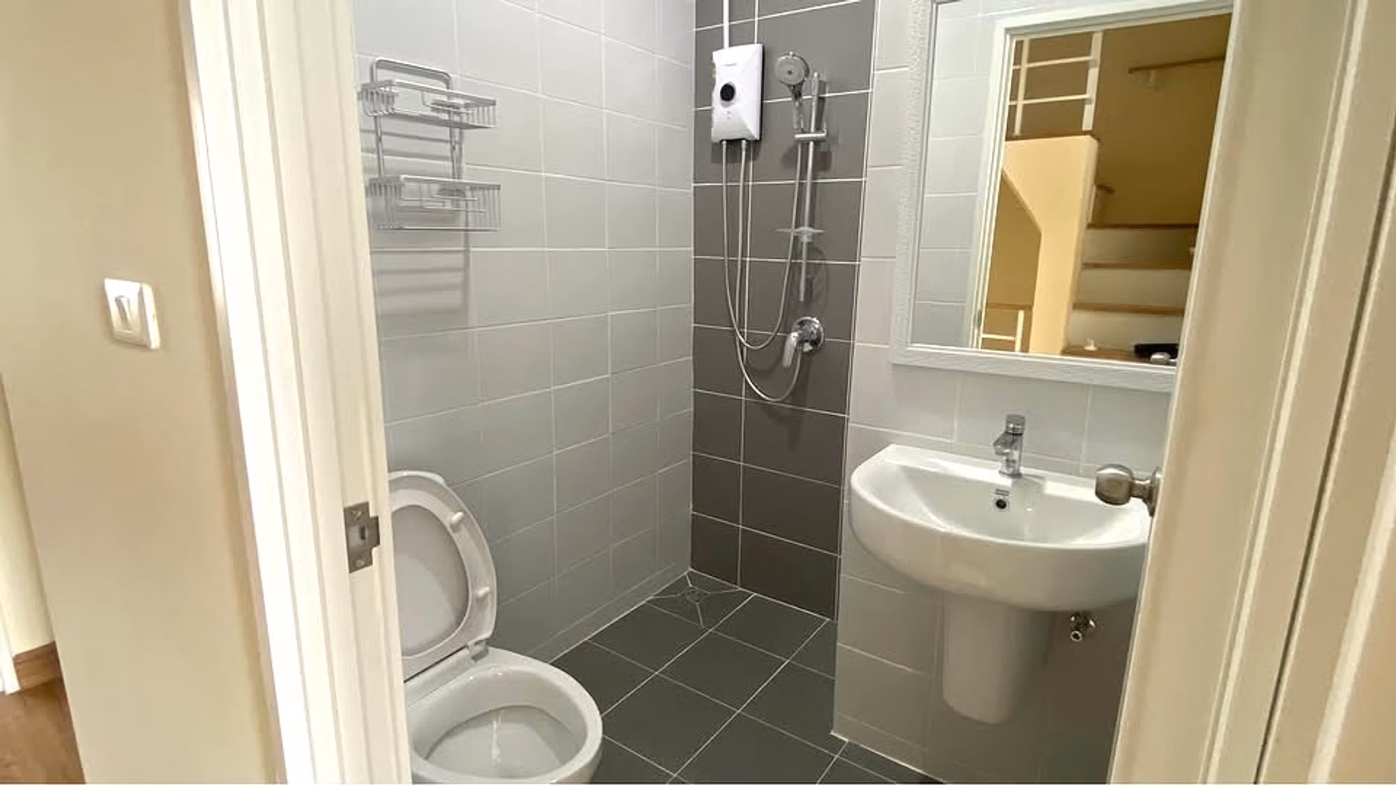 3 Bed Townhouse for Rent in Mueang Chiang Mai - Image 11