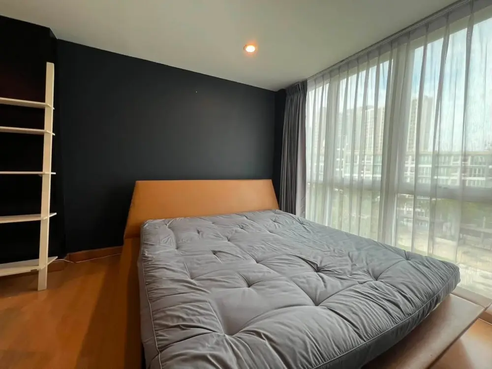 Studio for Sale/Rent in Huai Khwang - Image 36