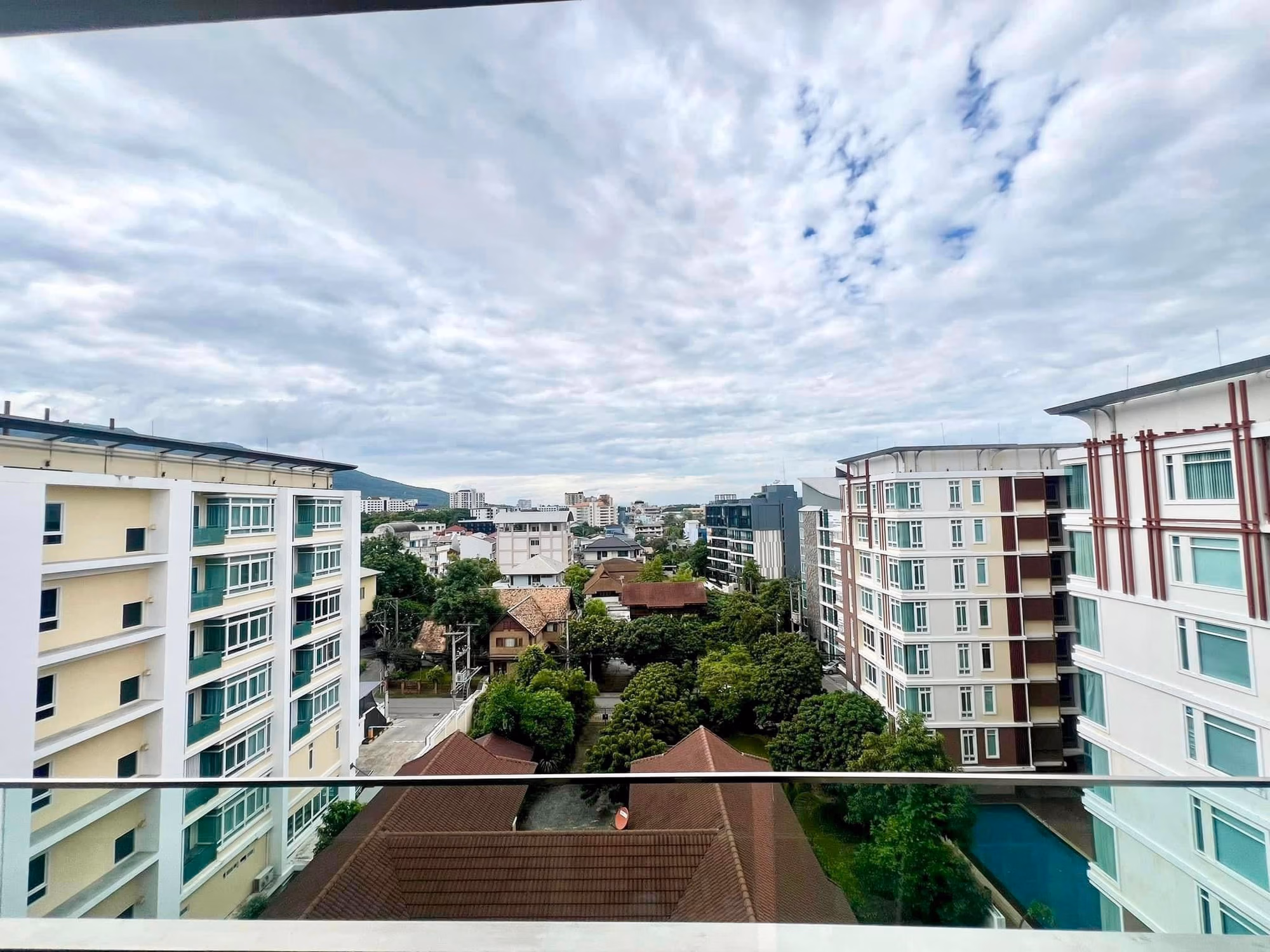 1 Bed Condo for Rent in Mueang Chiang Mai - Image 7