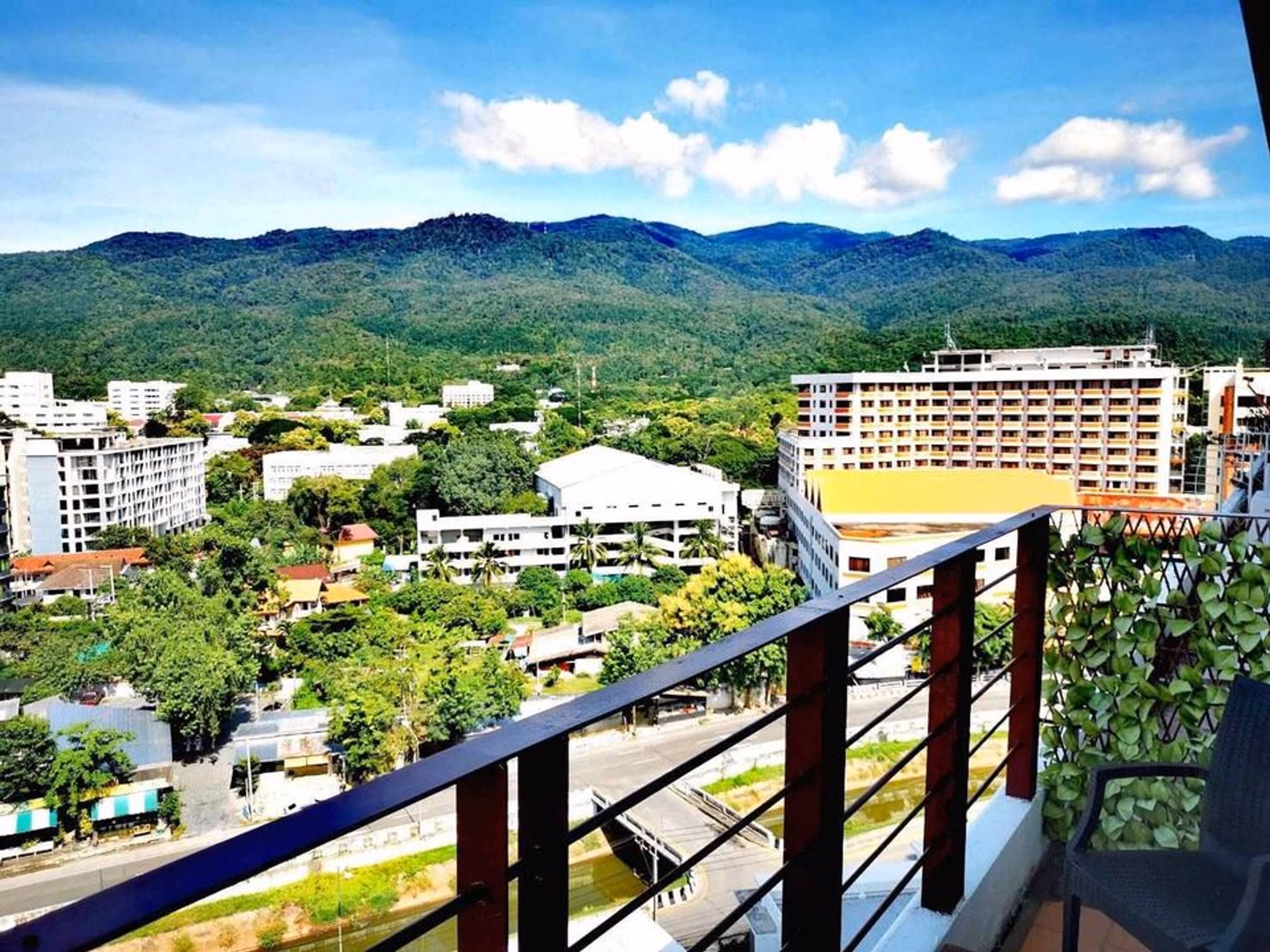 2 Bed Condo for Sale in Mueang Chiang Mai - Image 18
