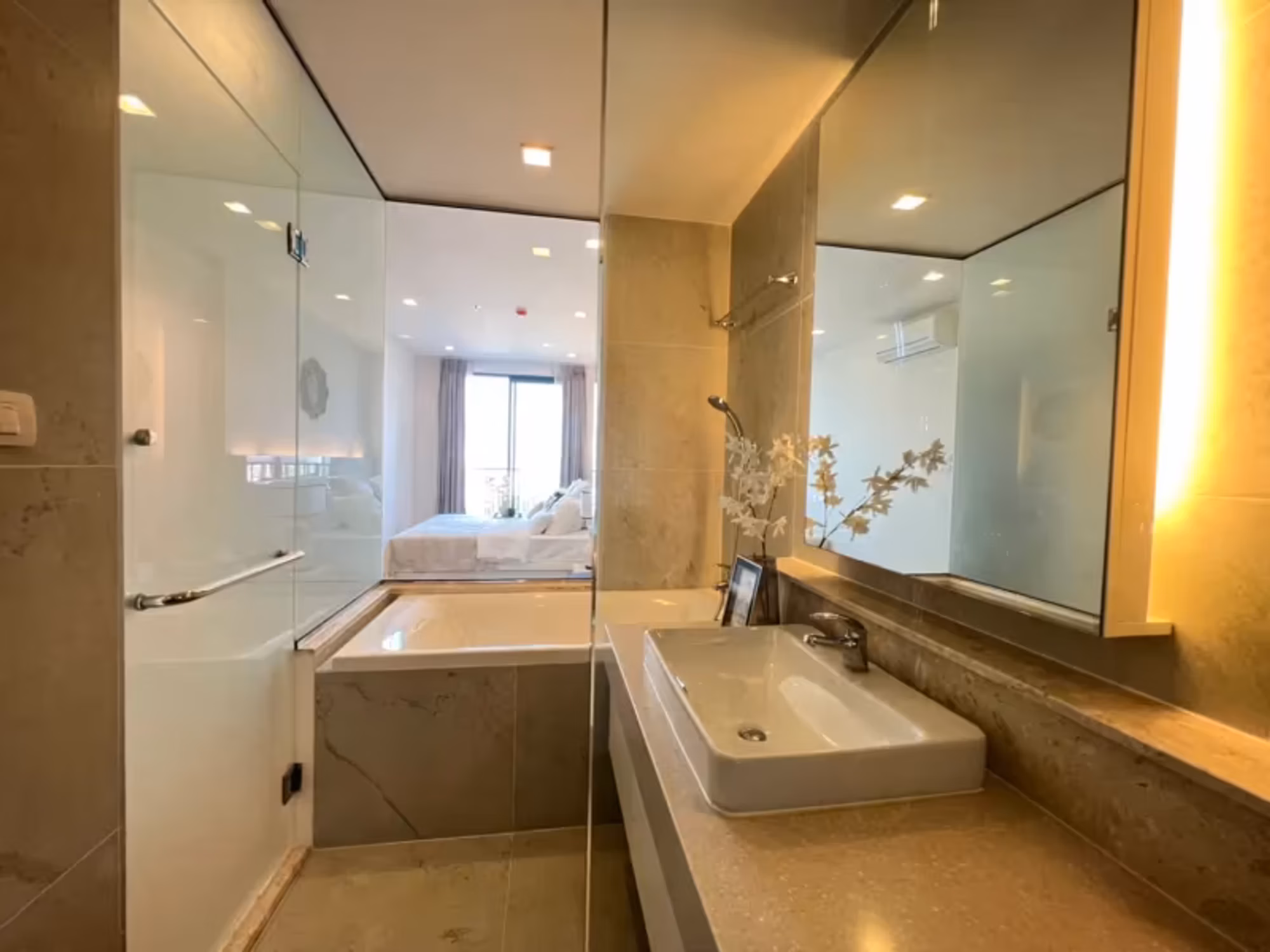 1 Bedroom Condo - Image 4