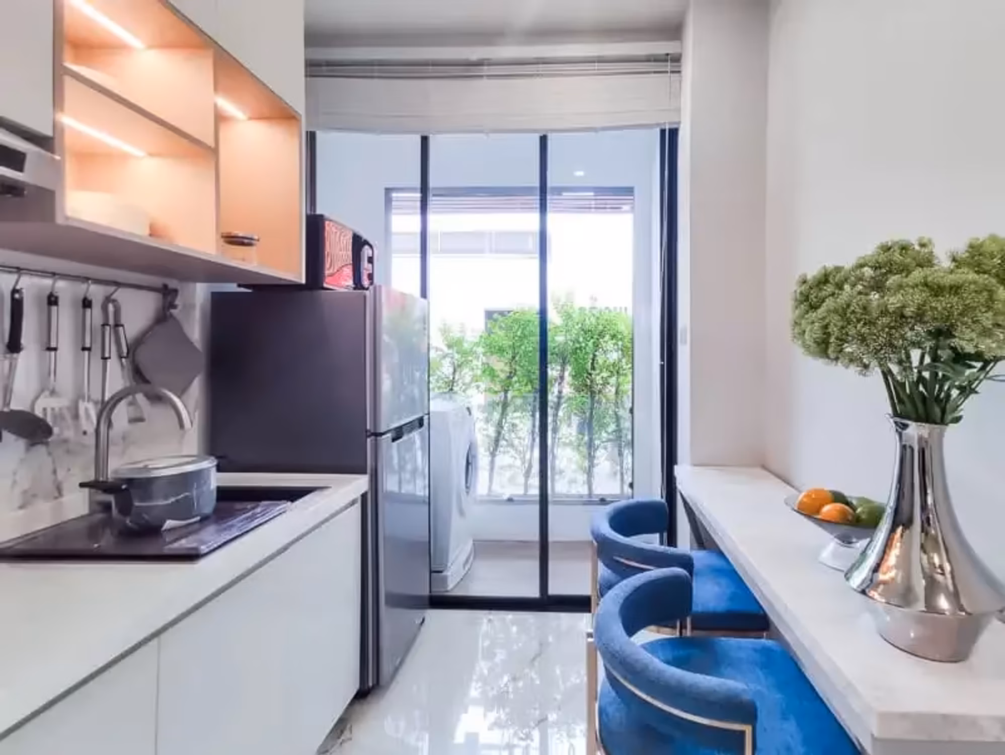 Studio for Sale in Suthep, Mueang Chiang Mai - Image 7