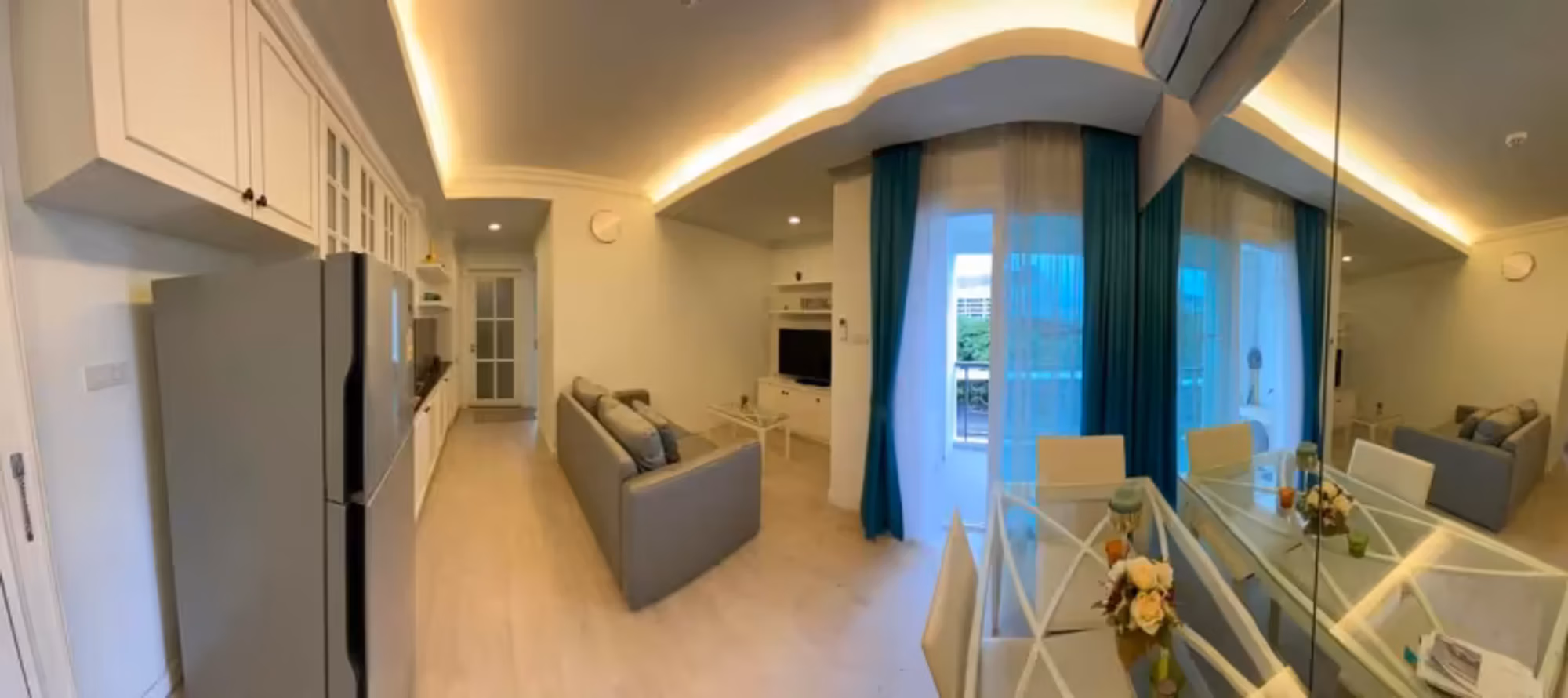 1 Bedroom Condo - Image 1