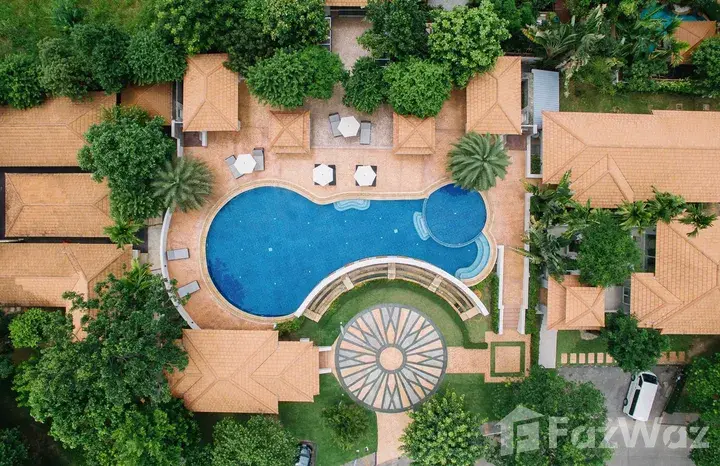 Pool Villa for Sale at San Saran-Mod Chic - Image 30